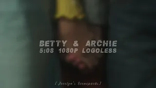 Barchie 4x18 Logoless 1080p [Betty and Archie]