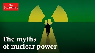 Nuclear power: why is it so unpopular?