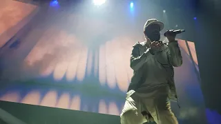 Backstreet Boys DNA World Tour Lisbon 11/05/2019  - Lager than life