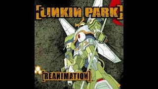 Krwlng Linkin Park (Reanimation) Slowed