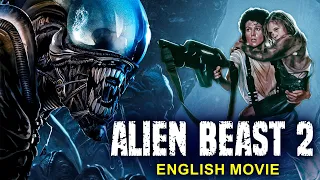 ALIEN BEAST 2 - Hollywood English Thriller Movie | Rick Yune, Rachel | Horror Movies