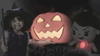 La Muñeca Maldita (Especial de Halloween) 🎃 | Episodio 10