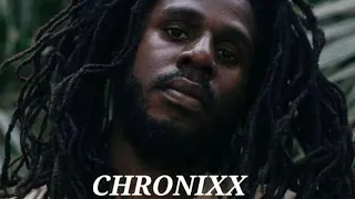 CHRONIXX -MIXTAPE [VOL.1] CHRONIXX GREATEST SONG/JULY 2023-DJSKINNYBEATS...