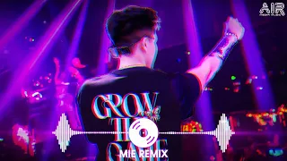 Anh Thương Em Em Thương Ai Remix - Nghĩ Đi Mà Xem Lúc Em Vừa Chợt Ngã Remix TikTok