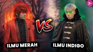 PESULAP MERAH BIKIN SI INDIGO KETAR-KETIR‼️ Bongkar Gaya Hidup Marcel Radhival vs Roy Kiyoshi