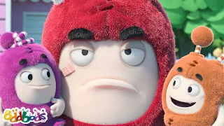 Odd-baba 👨 | Oddbods | การ์ตูนสนุกๆ สำหรับเด็ก