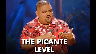 The Picante Level | Gabriel Iglesias