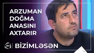 "Onu uşaq evindən götürmüşəm" - Arzumanın analığı hər şeyi AÇIQLADI / Bizimləsən