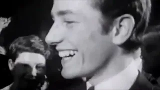 NORTHERN SOUL CLASSIC - TONY CLARKE - LANDSLIDE