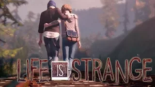 ФИНАЛ ! : Life Is Strange
