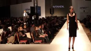 KFW SS13: Avtandil