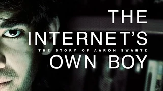 The Story of Aaron Swartz with Director Brian Knappenberger