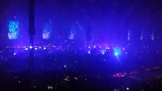 Sensation Legacy 2015 - Oliver Heldens You Make Me Move