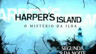 2009 | Nova chamada de Harper's Island - O mistério da ilha