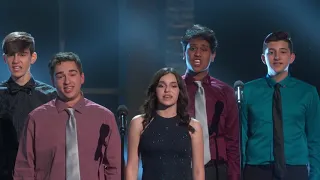 Parkland Students sing "Season of Love" from RENT at the 2018 Tony Awards