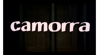 Camorra (1972)  - Open credits