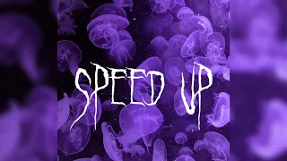 Медуза (speed up)