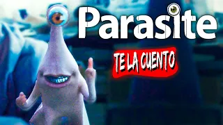 Parasyte | Te la Cuento