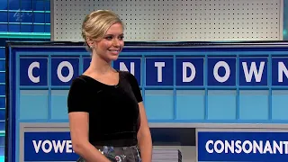 8 Out of 10 Cats Does Countdown - 1980's Special (S02E06) - 20 September 2013