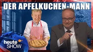 Der lahmarschige Wahlkampf in Niedersachsen | heute-show vom 13.10.2017