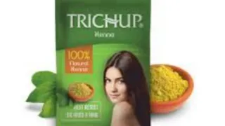 Trichup Mehandi Review and Demo #prettyu