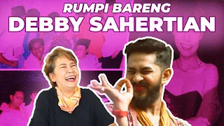 ONAD AKHIRNYA KETEMU SAMA RATU BEB3NCONGAN SEJAGAT RAYA!