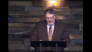 Getting Past Your Past - Pastor Jack Cunningham