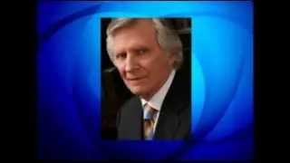 David Wilkerson (Dublado) - Revelação dos Acontecimentos nos Últimos Dias na Terra...