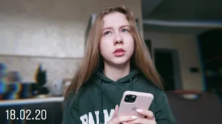 УРОК ОБЖ ОТ МАШИ 😂 КАРИНА ЧУТЬ НЕ ПОТЕРЯЛА СОЗНАНИЕ 🤯