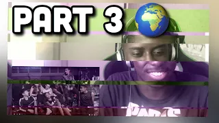 PART 3 ! | Now United: Dreams Come True - The Documentary | (REACTION) !!