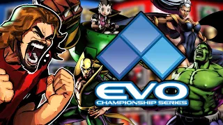 The Best MARVEL 3 Evo Moments