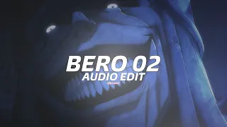 bero 02 - anar jpa [edit audio]