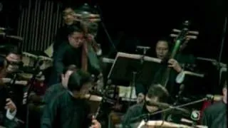 世間始終你好   香港中樂團 Hong Kong Chinese Orchestra 