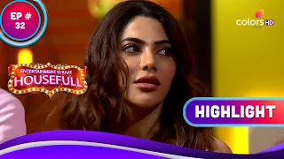 Entertainment Ki Raat Housefull | Ep. 32 | Bharti ने दी Haarsh को चेतावनी | Highlights