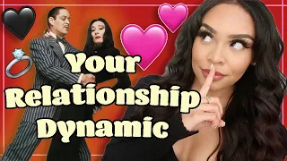 What Type Of Connection Will You Have With Your Future Spouse? 🌹💘 Your 8th House Zodiac Sign | 2022