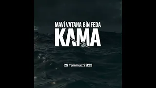 Mavi Vatana bin FEDA! 25 Temmuz'da, IDEF 2023'te!