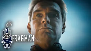 The Boys 4.Sezon Türkçe Altyazılı Fragman | Prime Video