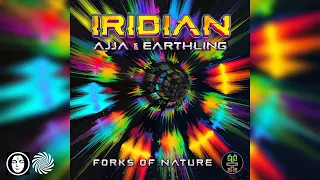 Iridian & Ajja - Astralverse