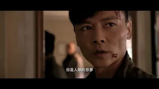 phim chiếu rạp ( Rồng Bất Bại ) 5/7/2019 The Invincible Dragon 2019 action 九龍不敗 Trailer