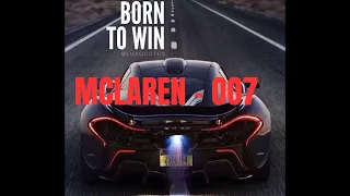 Unleashing Excellence: The Resplendent Journey of McLaren