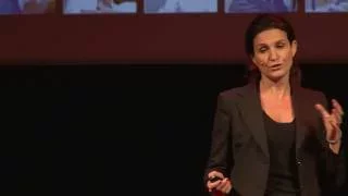 Smart citizens for positive energy houses: Chiara Tonelli at TEDxMilano