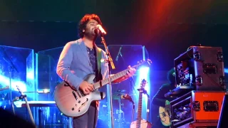 Arijit Singh Live Leicester Chunar