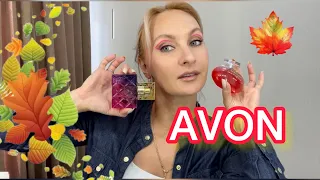 ТОП осенних ароматов от AVON