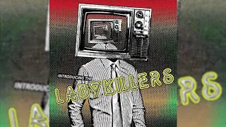 LADYKILLERS - INTRODUCING THE LADYKILLERS (FULL ALBUM + 3 BONUS TRACKS)