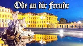 Ode an die Freude [Anthem of Europe][instrumental]