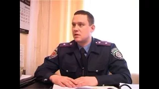 Одеські поліцейські затримали розшукуваного злодія-рецидивіста
