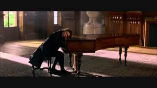 Immortal Beloved (1994) Ludwig plays the Moonlight Sonata