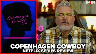 Copenhagen Cowboy (2023) Netflix Series Review