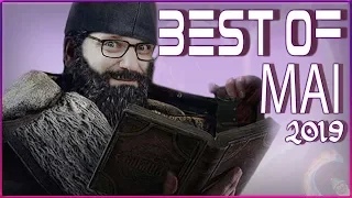 Best of Gronkh 🎬 MAI 2019