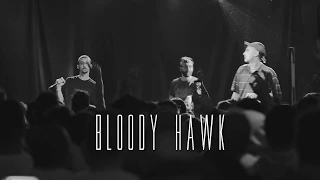 Bloody Hawk - Live London 2019